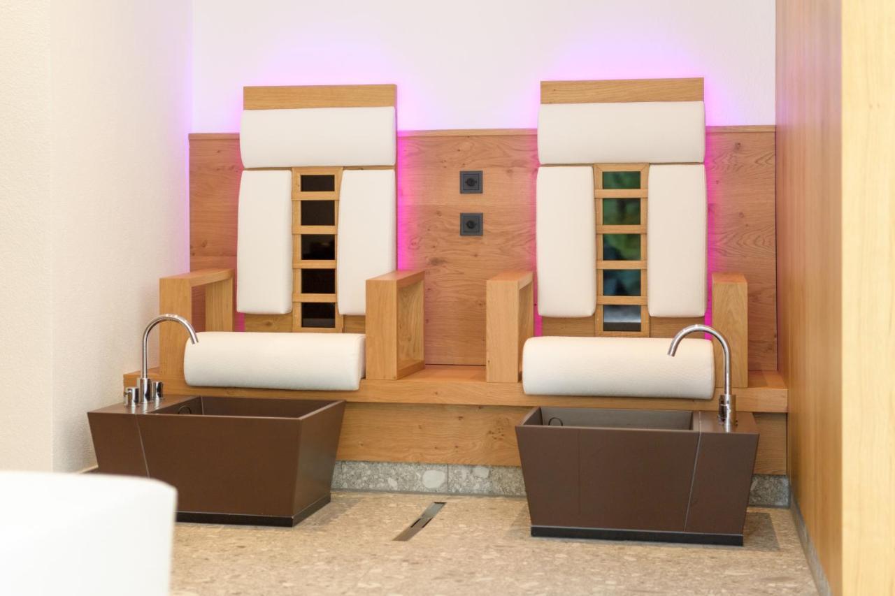 Haus St Anton - Incl Gratis Premium Sommerkarte Санкт Антон ам Арлберг Екстериор снимка